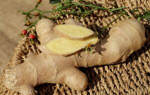 Имбирь особенно полезен в борьбе с вирусными инфекциями