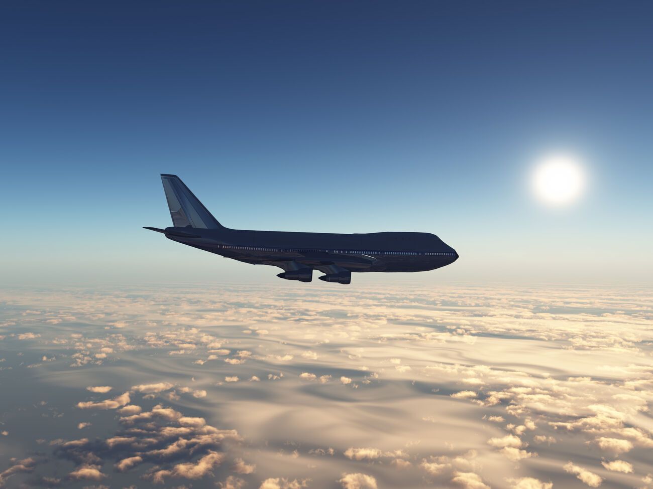 Eurowings є дочірнім підрозділом авіакомпанії Lufthansa