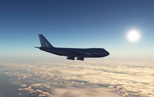 Eurowings є дочірнім підрозділом авіакомпанії Lufthansa