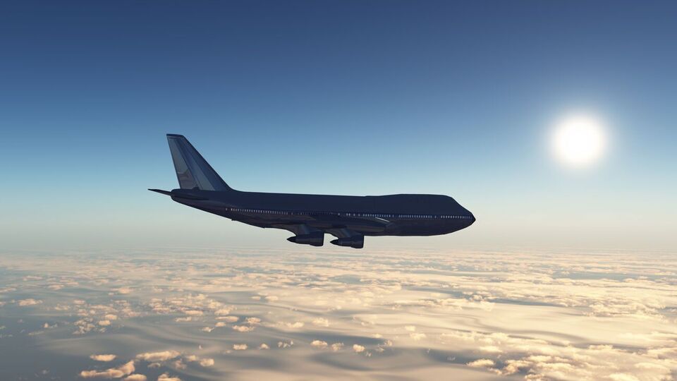 Eurowings є дочірнім підрозділом авіакомпанії Lufthansa