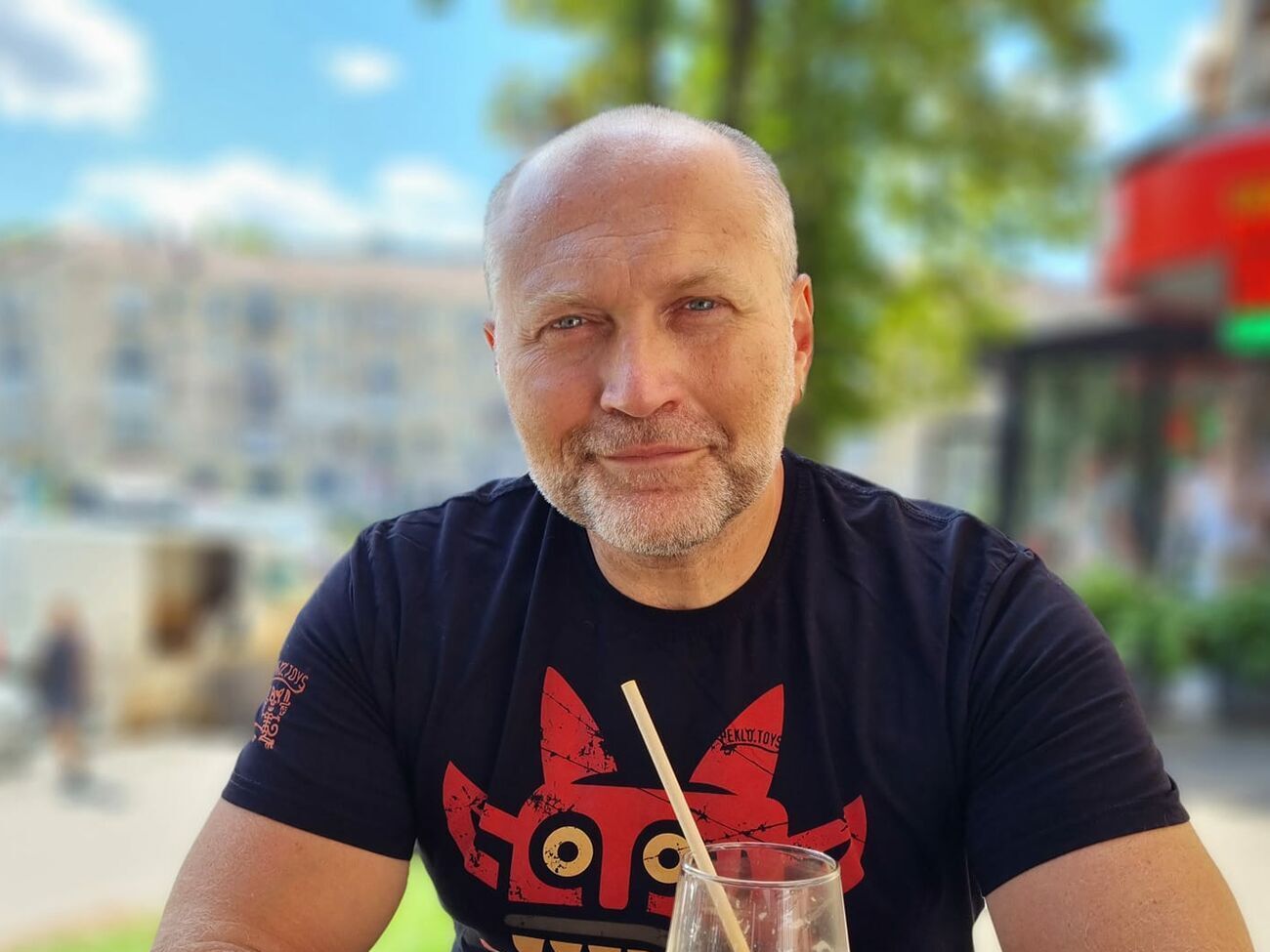 Страны Балтии и Польша – наши друзья. И если они говорят правду об Украине, вырывая нас из мира иллюзий, то им надо сказать спасибо, а не обижаться