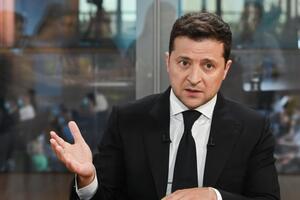 Владимир Зеленский: В цифровизации мы будем первыми в мире, точно будем