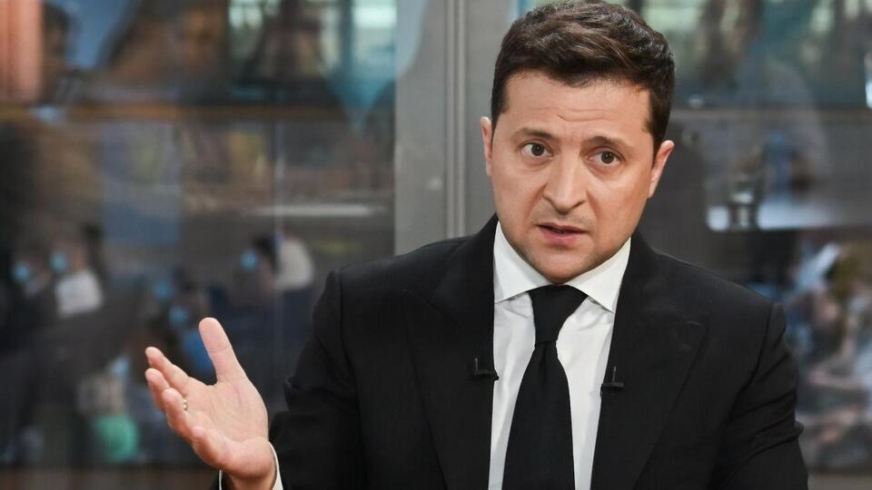 Володимир Зеленський: У цифровізації ми будемо першими у світі, точно будемо