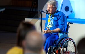 Сушкевич розповів, як на суддівство реагувало оточення