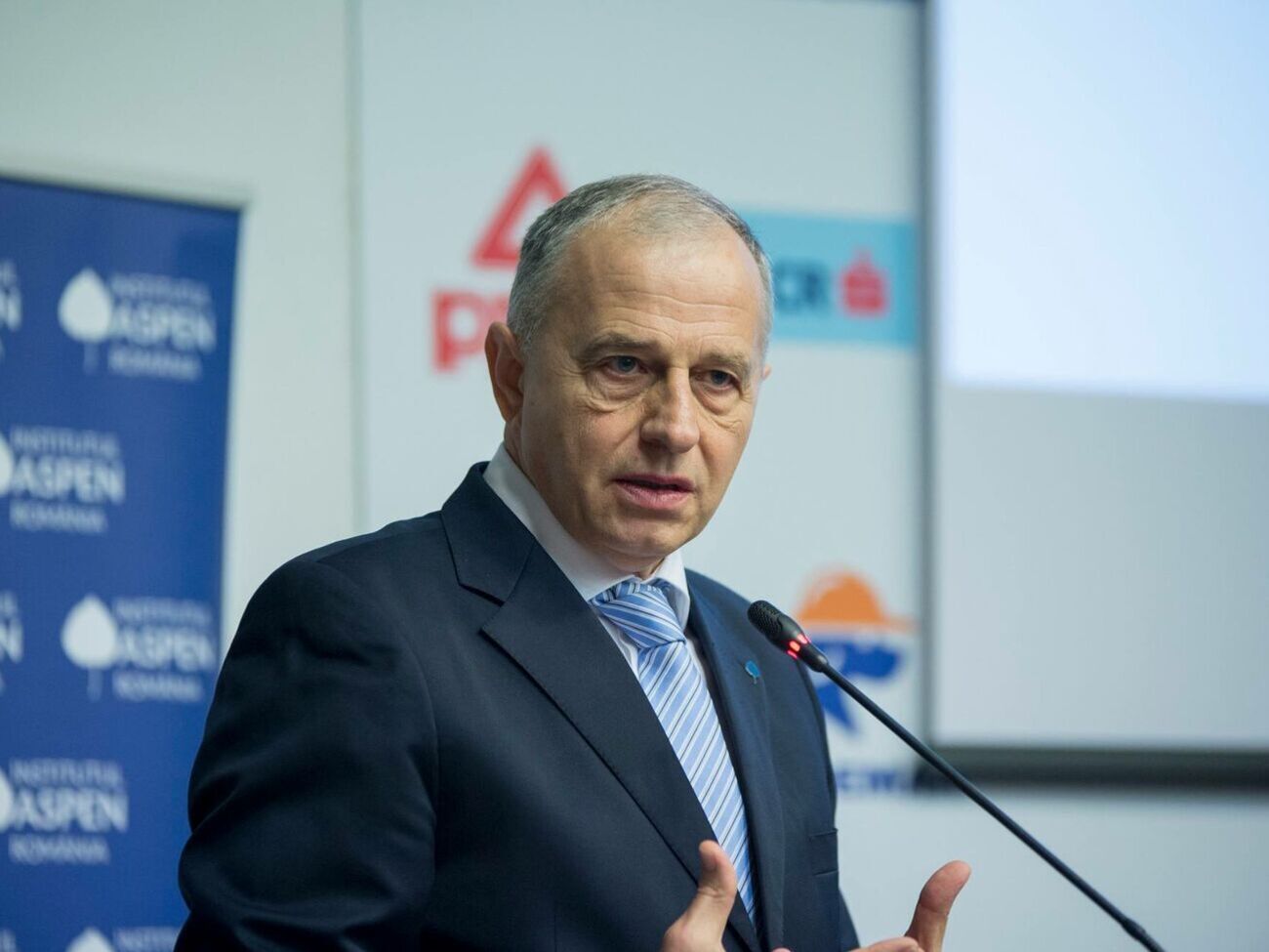 Джоане про Кримську платформу: Цей вид постійної уваги і тиску на Росію&nbsp;&ndash; те, що треба продовжувати