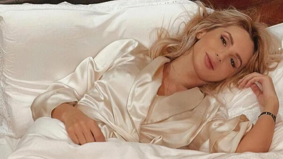Loboda: Я не знакомлюсь