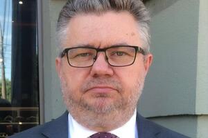 Головань сказал, что нападавшего вызвали в полицию для сообщения о подозрении на 27 августа