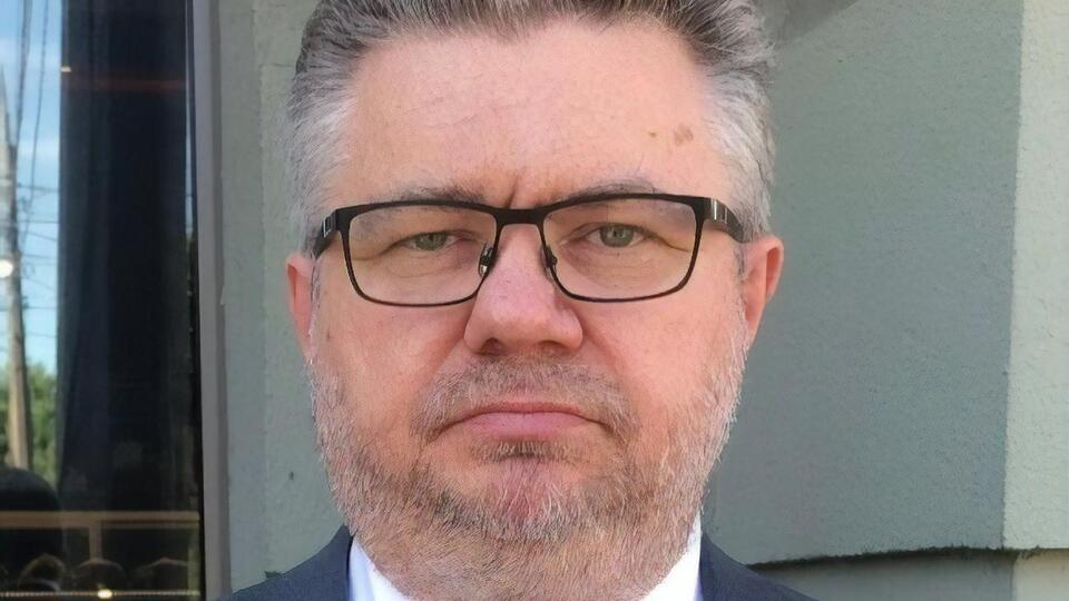 Головань сказал, что нападавшего вызвали в полицию для сообщения о подозрении на 27 августа