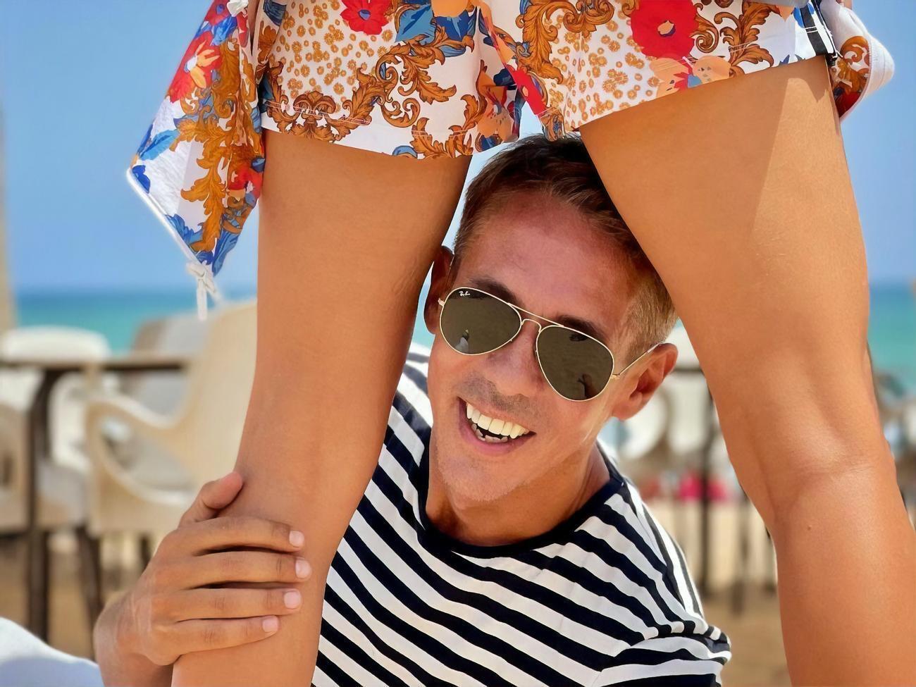 Раніше Олексій Панін обіцяв виплатити &euro;500 тому, хто "плюне в пику" Соловйову