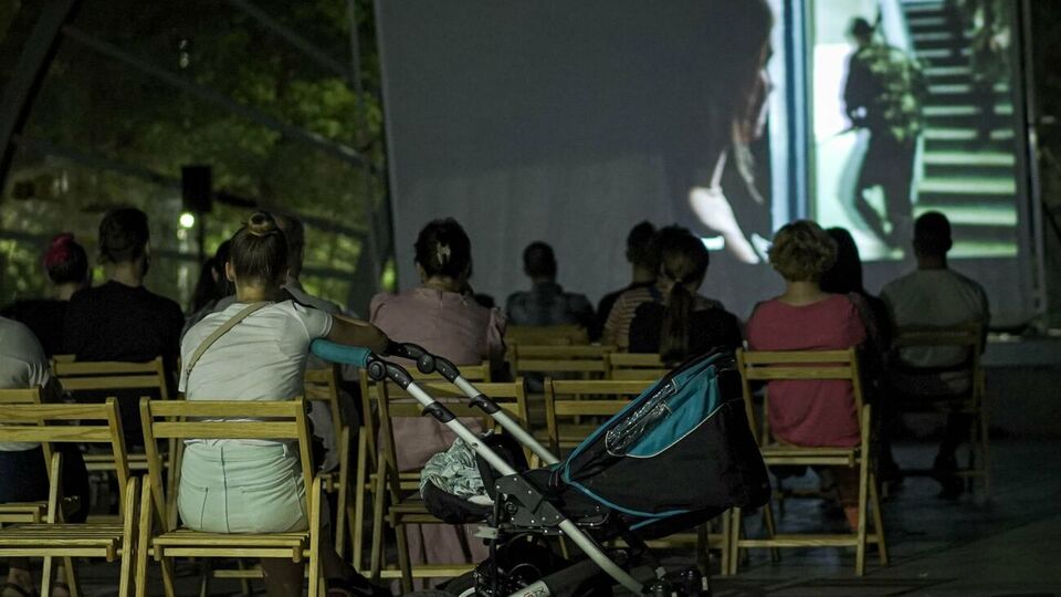 Посещение всех мероприятий фестиваля "Соседи" бесплатное