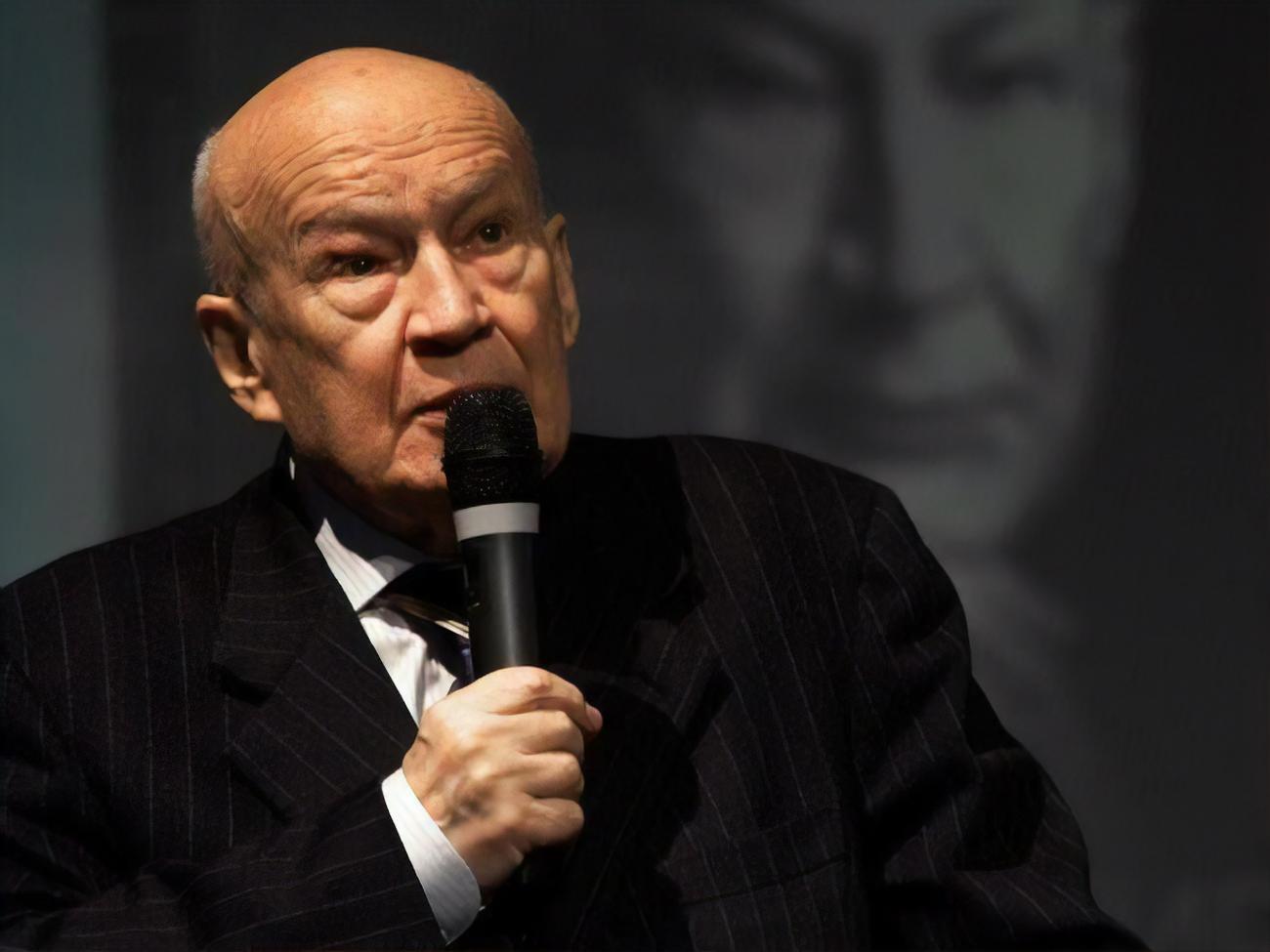 Горбулин: Внешняя агрессия Московии обусловлена внутренней пустотой этого древнего и, очевидно, неудачного ответвления Киевской Руси