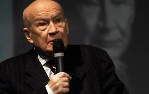 Горбулин: Внешняя агрессия Московии обусловлена внутренней пустотой этого древнего и, очевидно, неудачного ответвления Киевской Руси