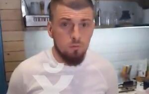 Администратор кафе заявлял, что говорит "на очень суржике"