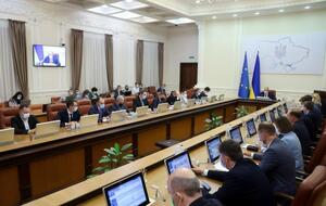 Згідно зі схваленими Кабміном змінами, розробляти список терористичних організацій буде СБУ