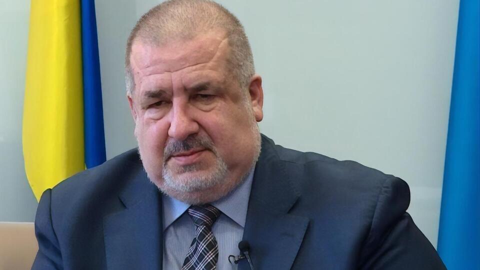 Чубаров: У світі дуже чітко йде лінія на невизнання Криму російським