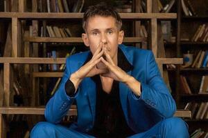 "Крим – не наш! Жодного "референдуму" у Криму не було. Це пряма анексія Криму", – заявив Панін
