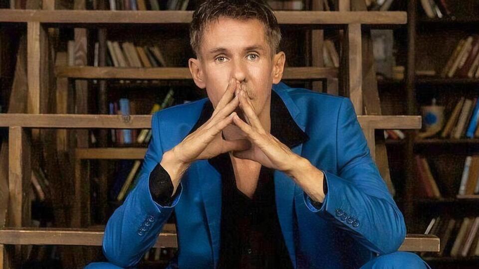 "Крим – не наш! Жодного "референдуму" у Криму не було. Це пряма анексія Криму", – заявив Панін