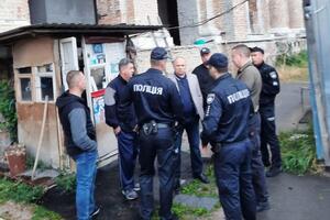 Гостиный двор в Киеве будет охранять Национальная полиция, отметили в Минкульте