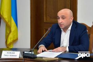 Мамедов: Работы у нас всех еще много