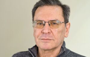 Кузькін став переможцем конкурсу на посаду голови Державного агентства автомобільних доріг