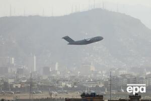 Сегодня вблизи аэропорта Кабула произошло два взрыва