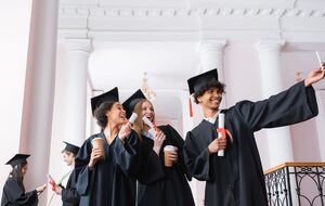 Обвинения в плагиате будут проверять в течение двух месяцев, отметили в Минобразования Украины