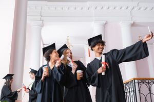 Обвинения в плагиате будут проверять в течение двух месяцев, отметили в Минобразования Украины