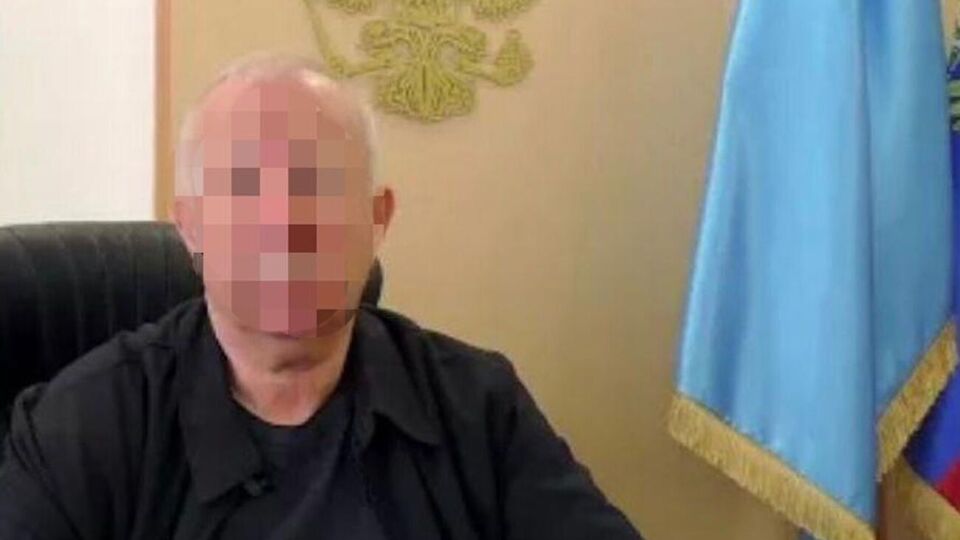 Підозрюваний є етнічним татарином, зазначили у СБУ