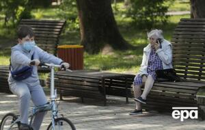 Локдаун по всей Украине могут ввести уже в ноябре, заявили в Минздраве