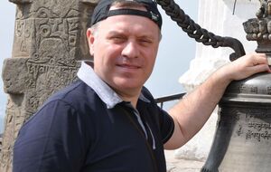 Климця затримали у квітні 2019 року