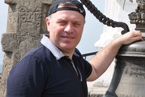 Климец был задержан в апреле 2019 года