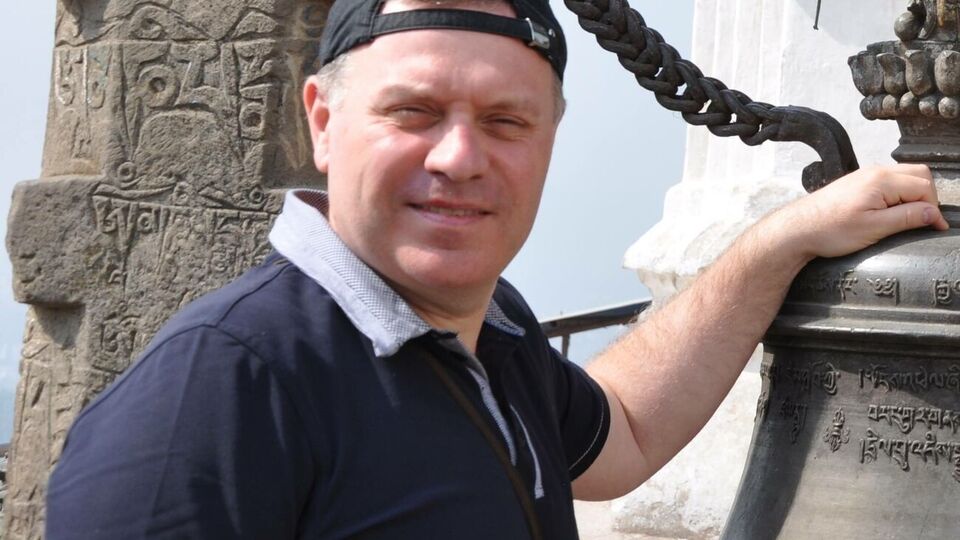 Климец был задержан в апреле 2019 года