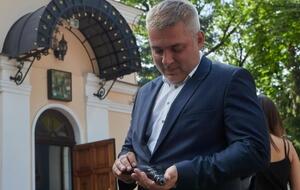 42-летний представитель ОПЗЖ находится в декретном отпуске