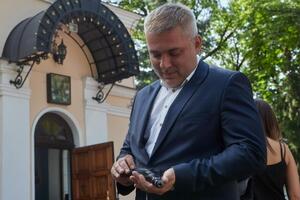 42-річний представник ОПЗЖ перебуває у декретній відпустці