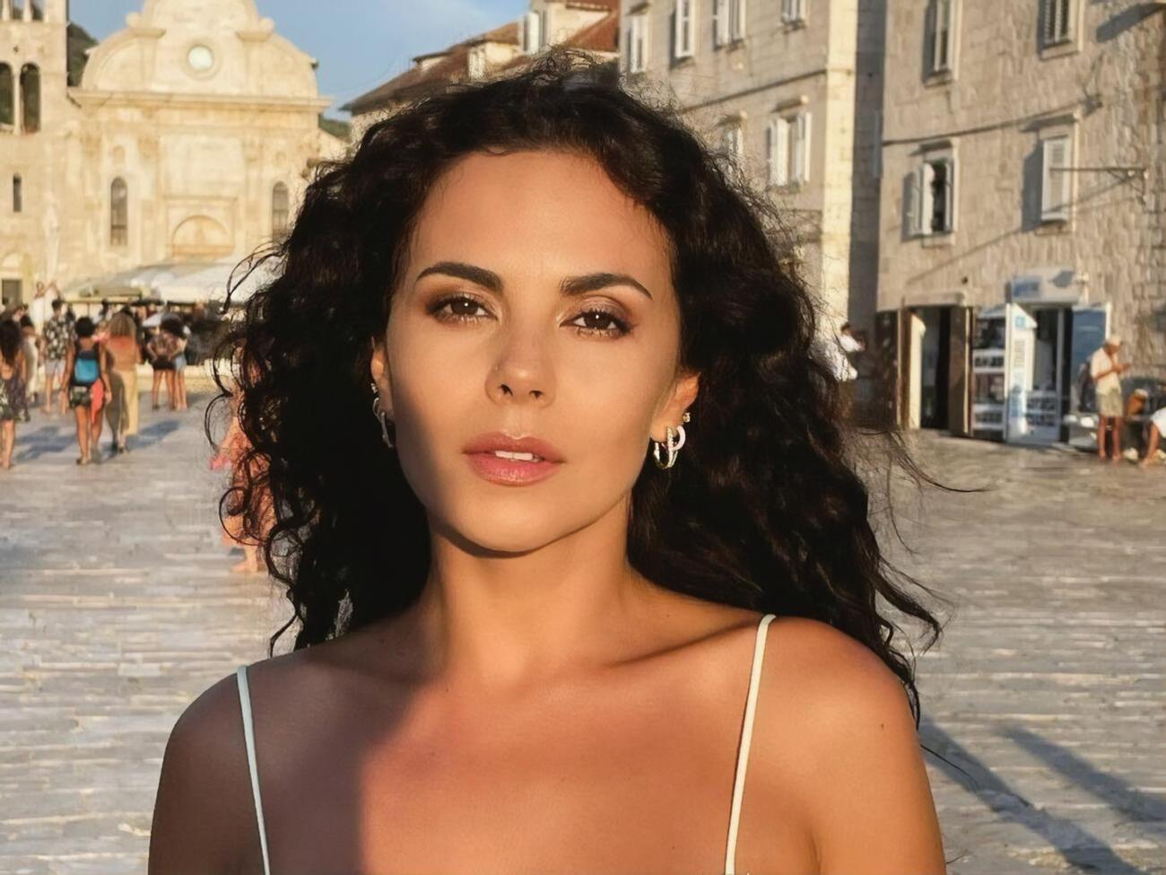 Каменских: Немного солнца вам в такую пасмурную погоду