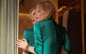 Литвинова: С днем рождения, Земфира!