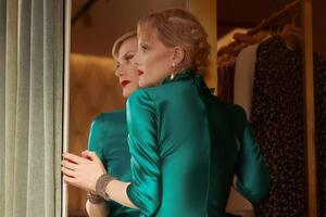 Литвинова: З днем народження, Земфіро!