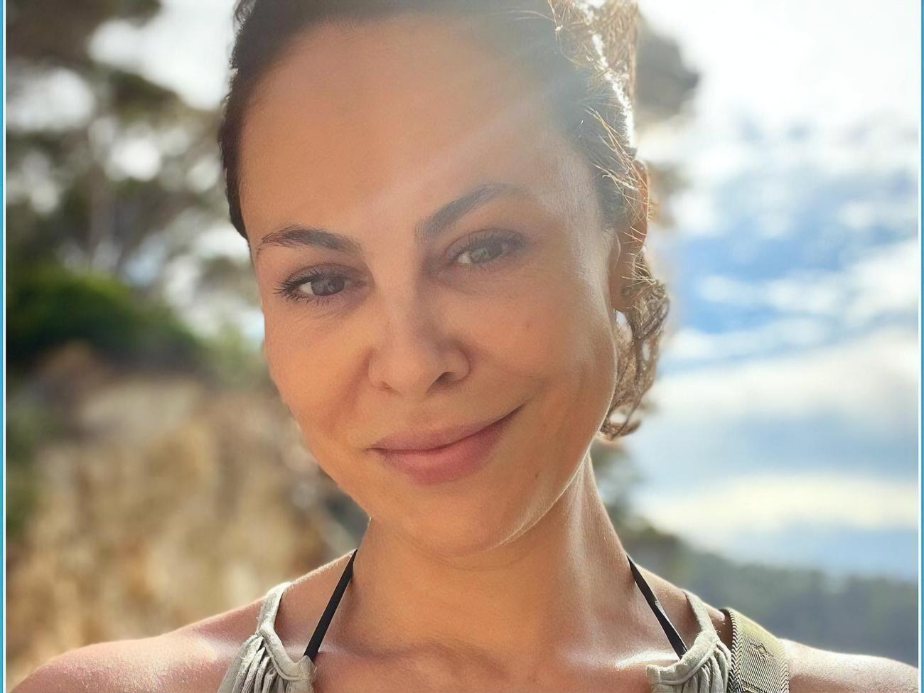 Наталия Кличко: Я&nbsp;вернулась в творческий поток и скоро удивлю некоторыми из моих новых записей и проектов