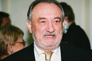 Богдан Ступка пішов із життя 2012 року, йому було 70 років