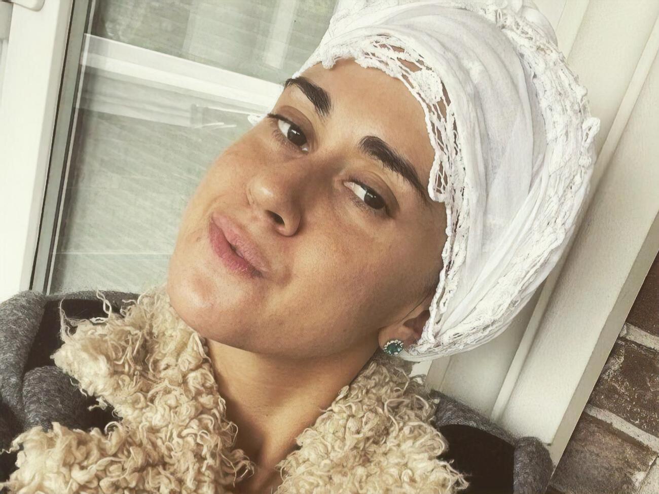 Плаксина: Будет все гореть