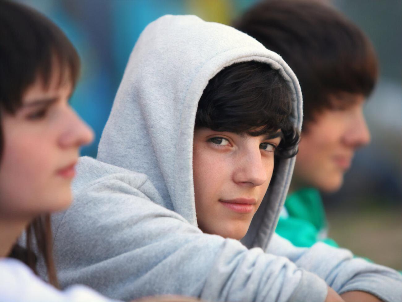 Пубертатний період може відбитися на поведінці дитини