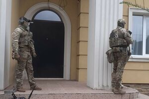 Правоохранители установили, что среди организаторов незаконной схемы был гражданин РФ