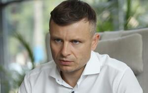 Марченко: Тем, кому сейчас 40 лет, уже надо думать о пенсионных накоплениях