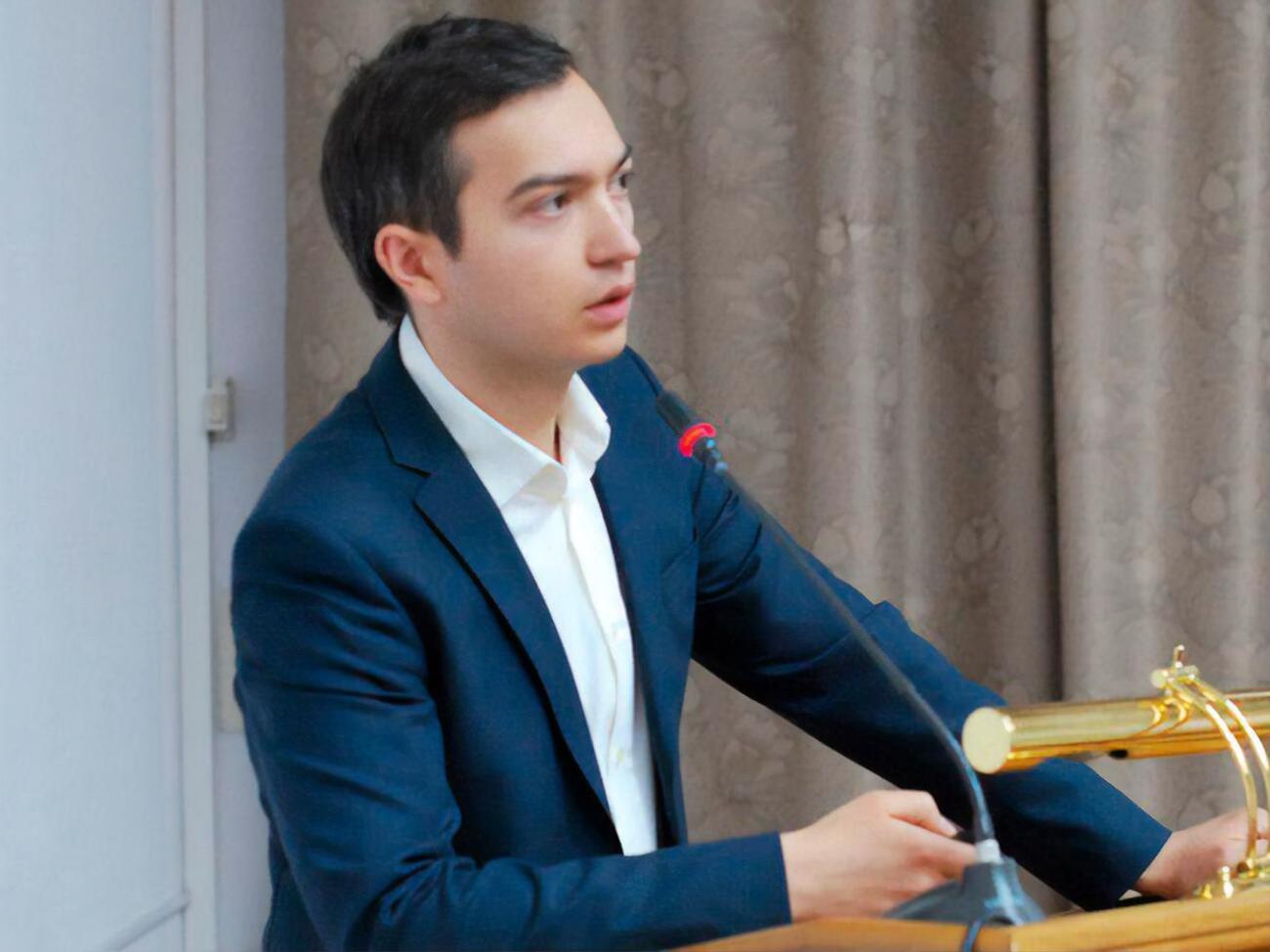 Андрій Тарасенко: Більше використання брухту&nbsp;&ndash; найпростіший спосіб знизити викиди