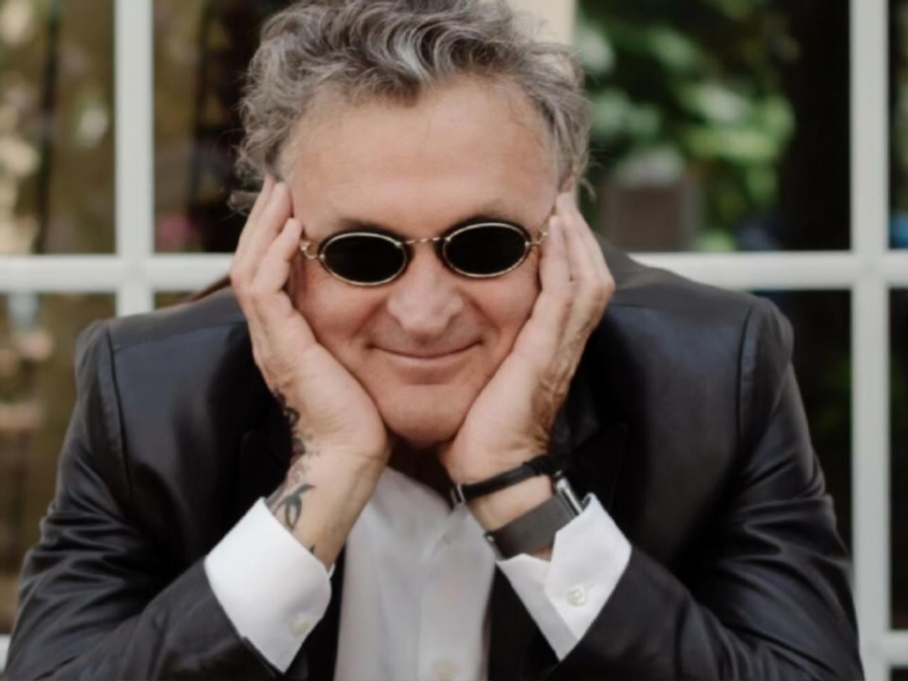 Балашов:&nbsp;Из-под челки на меня смотрели красивые глаза судьи