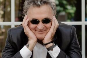 Балашов: Из-под челки на меня смотрели красивые глаза судьи