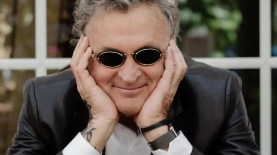 Балашов: Из-под челки на меня смотрели красивые глаза судьи