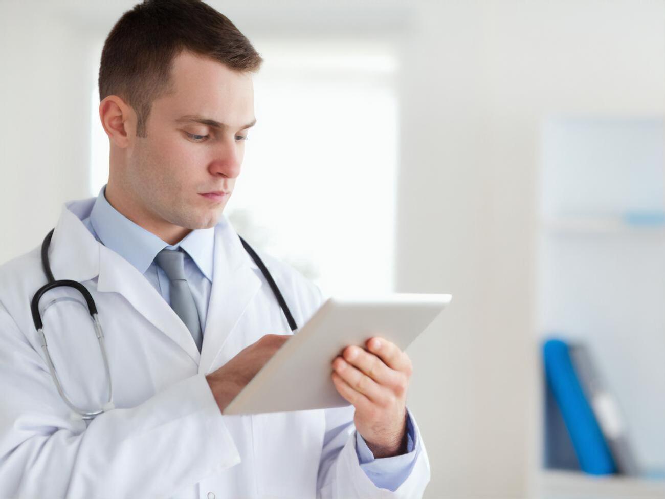 Минздрав меняет систему подготовки врачей-интернов