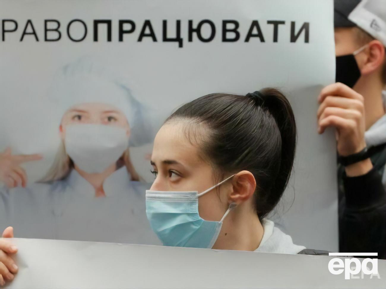 Українцям поки не пропонуватимуть третьої дози вакцини проти&nbsp;COVID-19