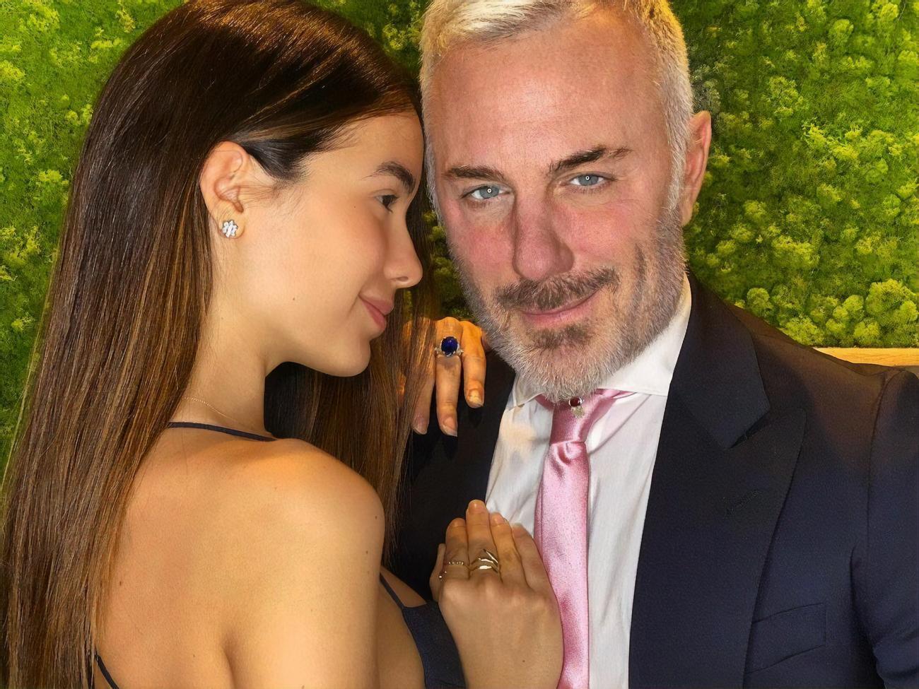 Вакки и Фонсека вместе с 2018 года